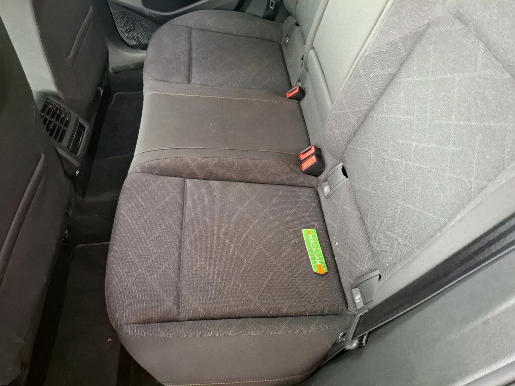 VOLKSWAGEN GOLF 2.0 TDI SCR 150 DSG7 Life Business 2022