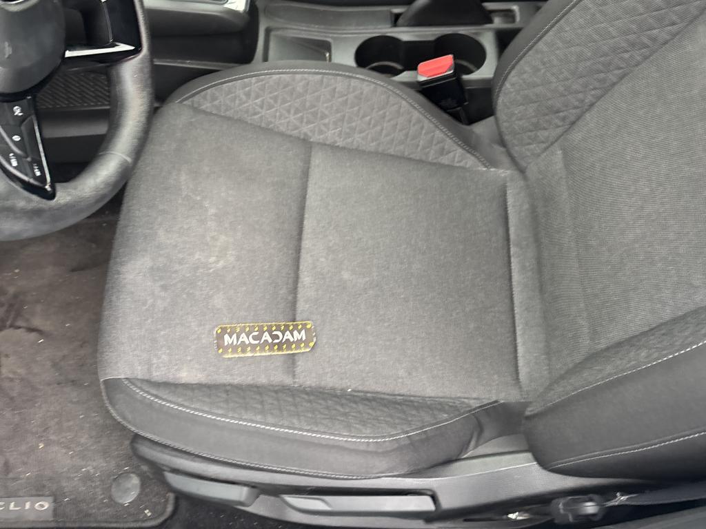 RENAULT CLIO SOCIETE BLUE DCI 85 AIR NAV 2020