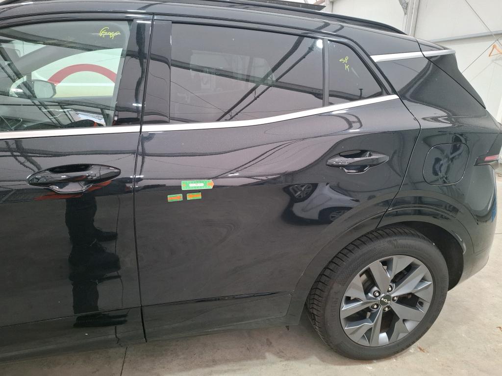KIA SPORTAGE VP 1.6 T-GDi 230ch ISG Hybride BVA6 4x2 GT Line Premium 2023