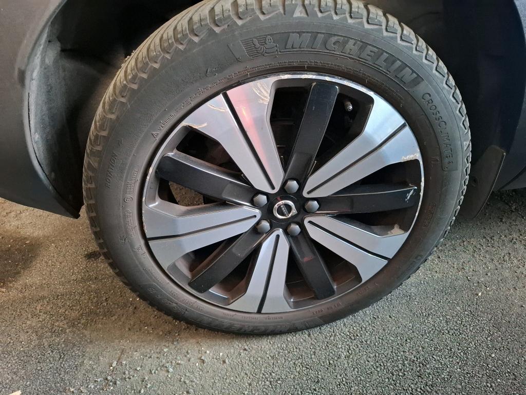 VOLVO XC40 T4 Recharge 129+82 ch DCT7 Ultimate 2023