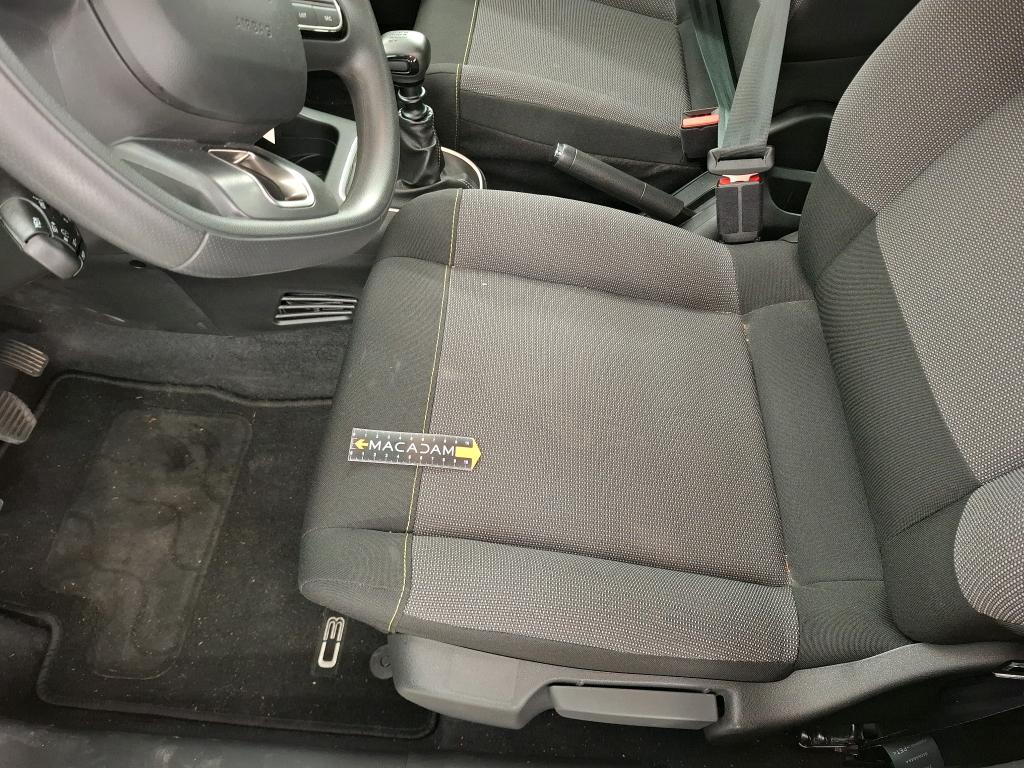 CITROEN C3 PureTech 110 S&S BVM6 C-Series 2023