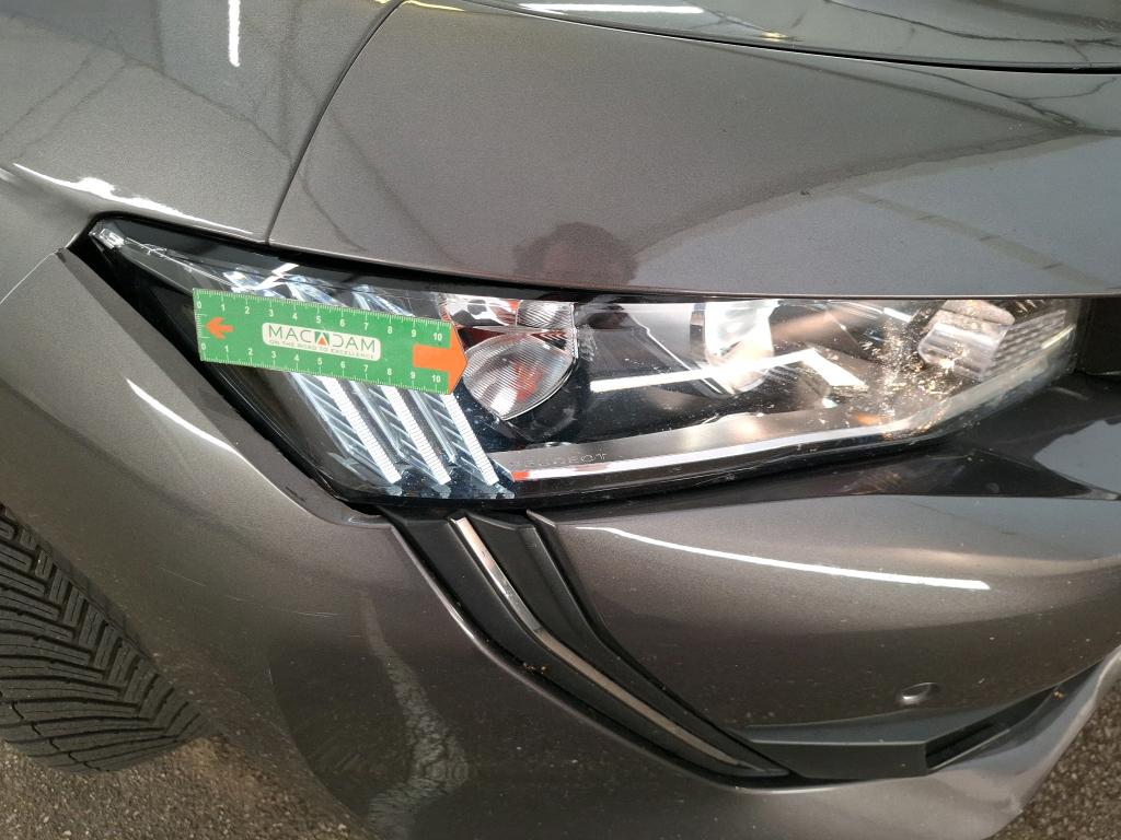 PEUGEOT 508 SW BlueHDi 130 ch S&S EAT8 Active Pack 2022