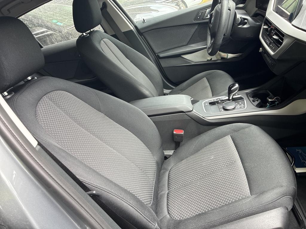 BMW SERIE 1 F40 116i 109 ch DKG7 - 2023
