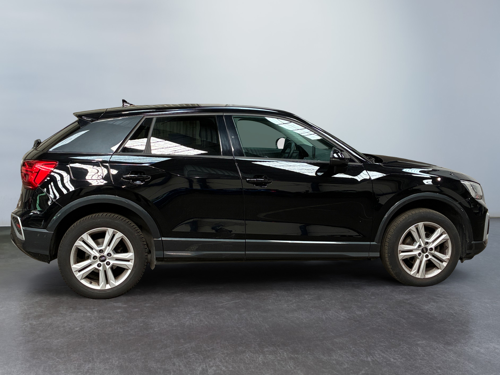 AUDI Q2 30 TDI 116 BVM6 Design 2023