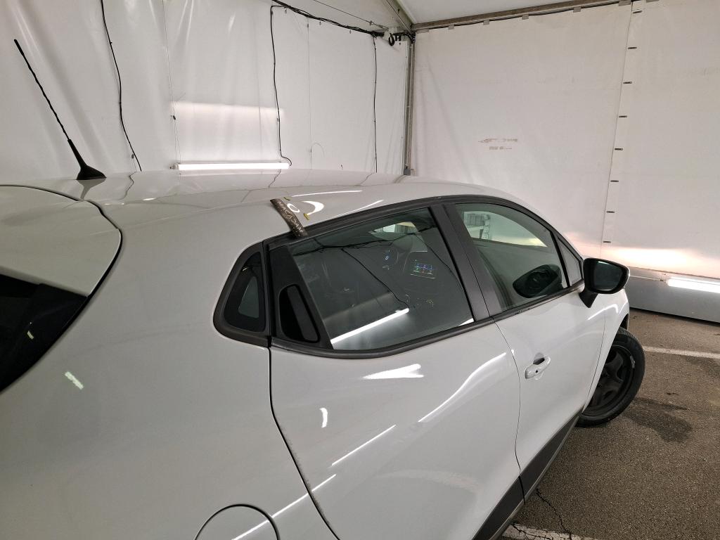 RENAULT CLIO IV BUSINESS TCe 90 E6C 2019