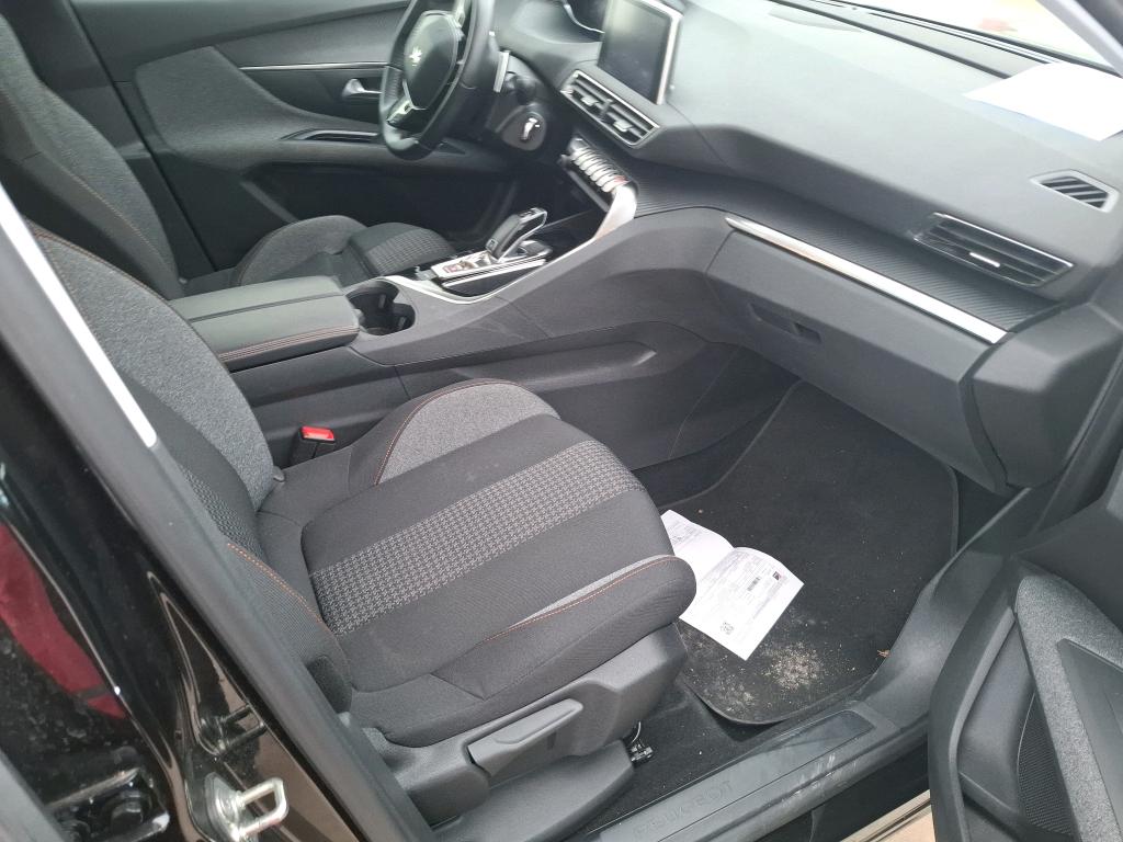 PEUGEOT 5008 BUSINESS PureTech 130ch S&S EAT8 Active 2020