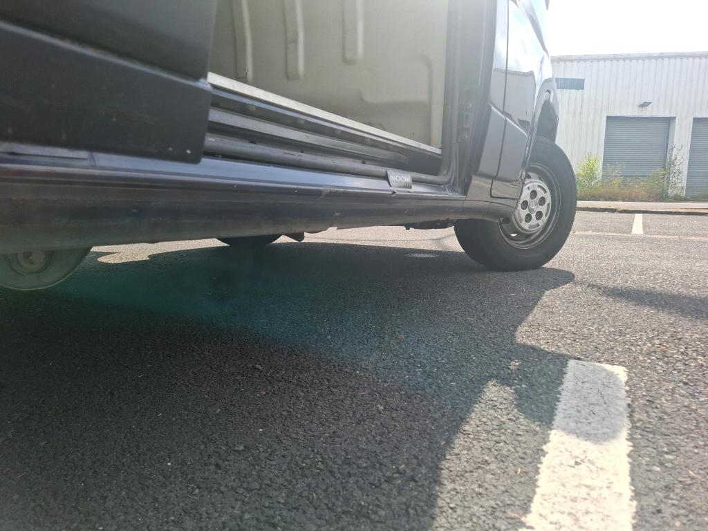 PEUGEOT BOXER FOURGON TOLE 330 L1H1 BLUEHDI 120 S&S PREMIUM 2020