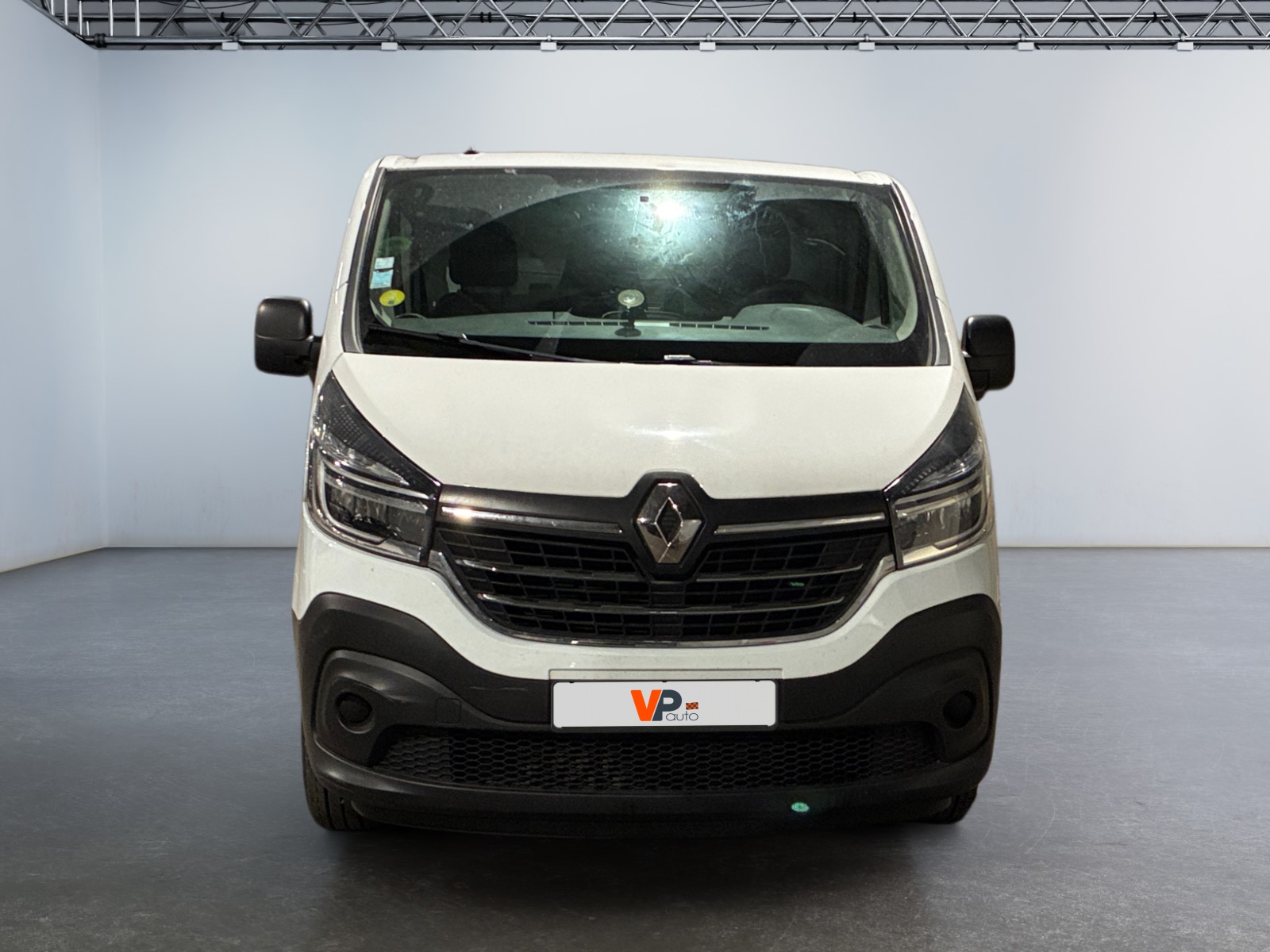RENAULT TRAFIC FGN L1H1 1000 KG DCI 95 E6 GRAND CONFORT 2020