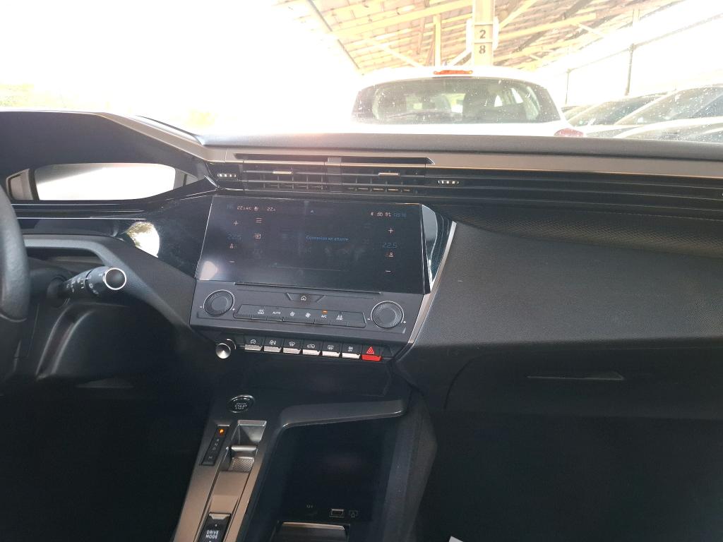 PEUGEOT 308 PureTech 130ch S&S EAT8 Active Pack 2023