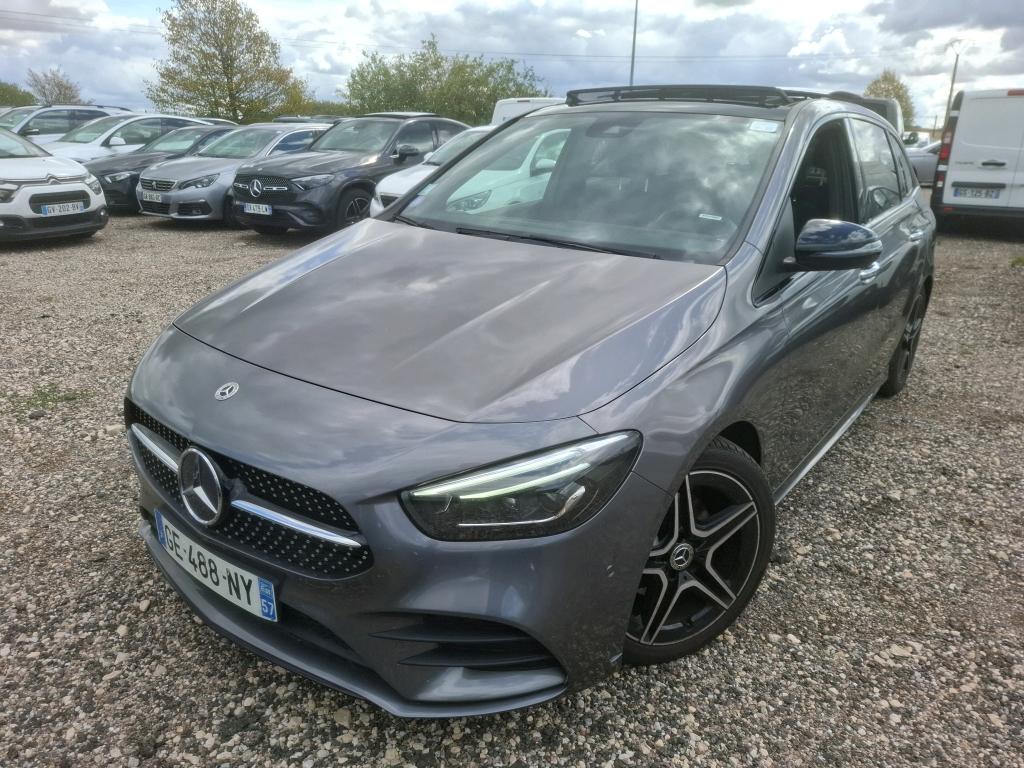 MERCEDES CLASSE