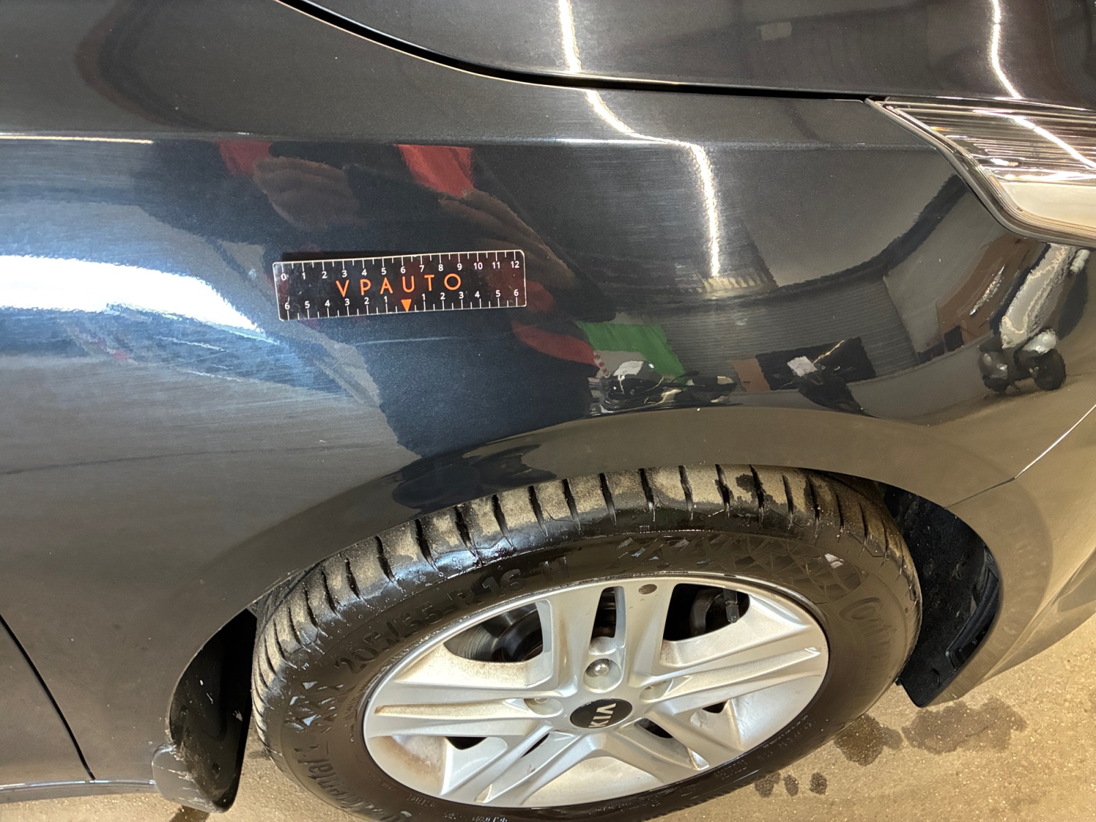KIA CEED 1.5 T-GDi 160 ch ISG BVM6 Active Active 2021