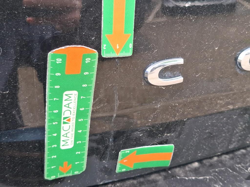 MINI COUNTRYMAN F60 136 ch BVA7 Cooper 2019