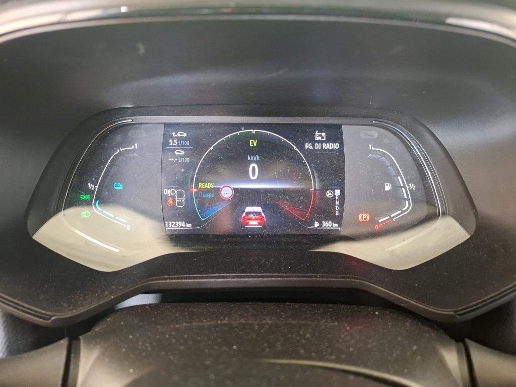 RENAULT CLIO V E-Tech 140 - 21N Business 2021