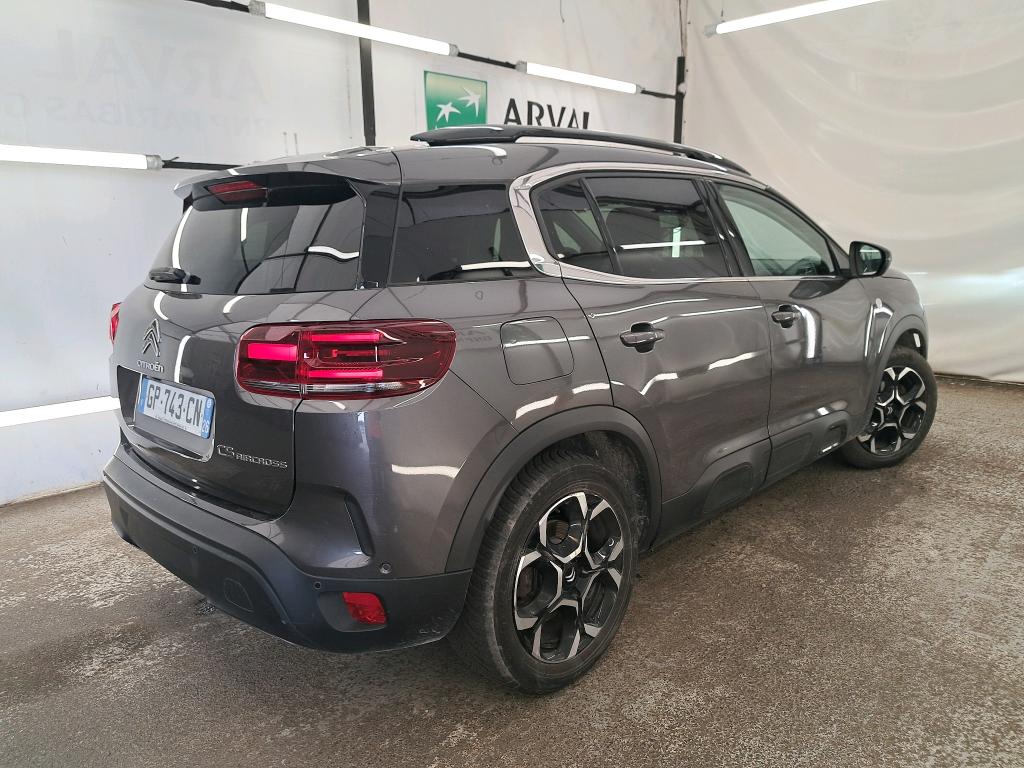 CITROEN C5 AIRCROSS BlueHDi 130 S&S EAT8 C-Series 2023