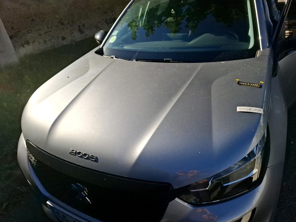PEUGEOT 2008 BlueHDi 110 S&S BVM6 Active Pack 2022