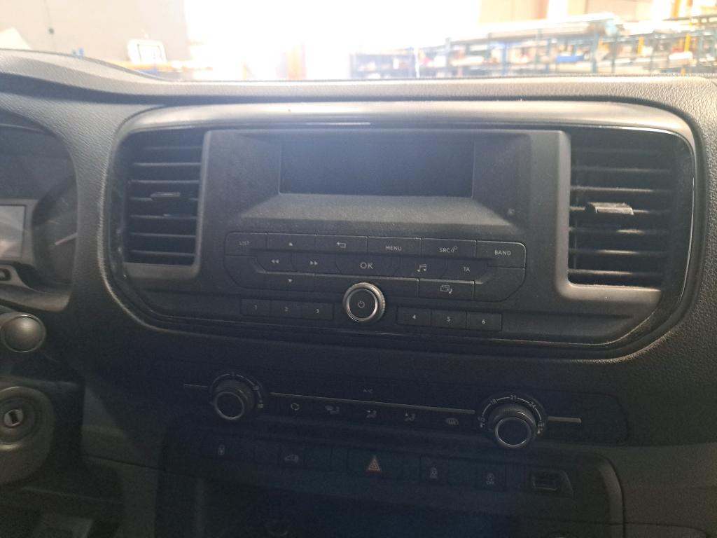 PEUGEOT EXPERT FOURGON FGN TOLE LONG 2.0 BLUEHDI 120 S&S BVM6 PREMIUM 2021