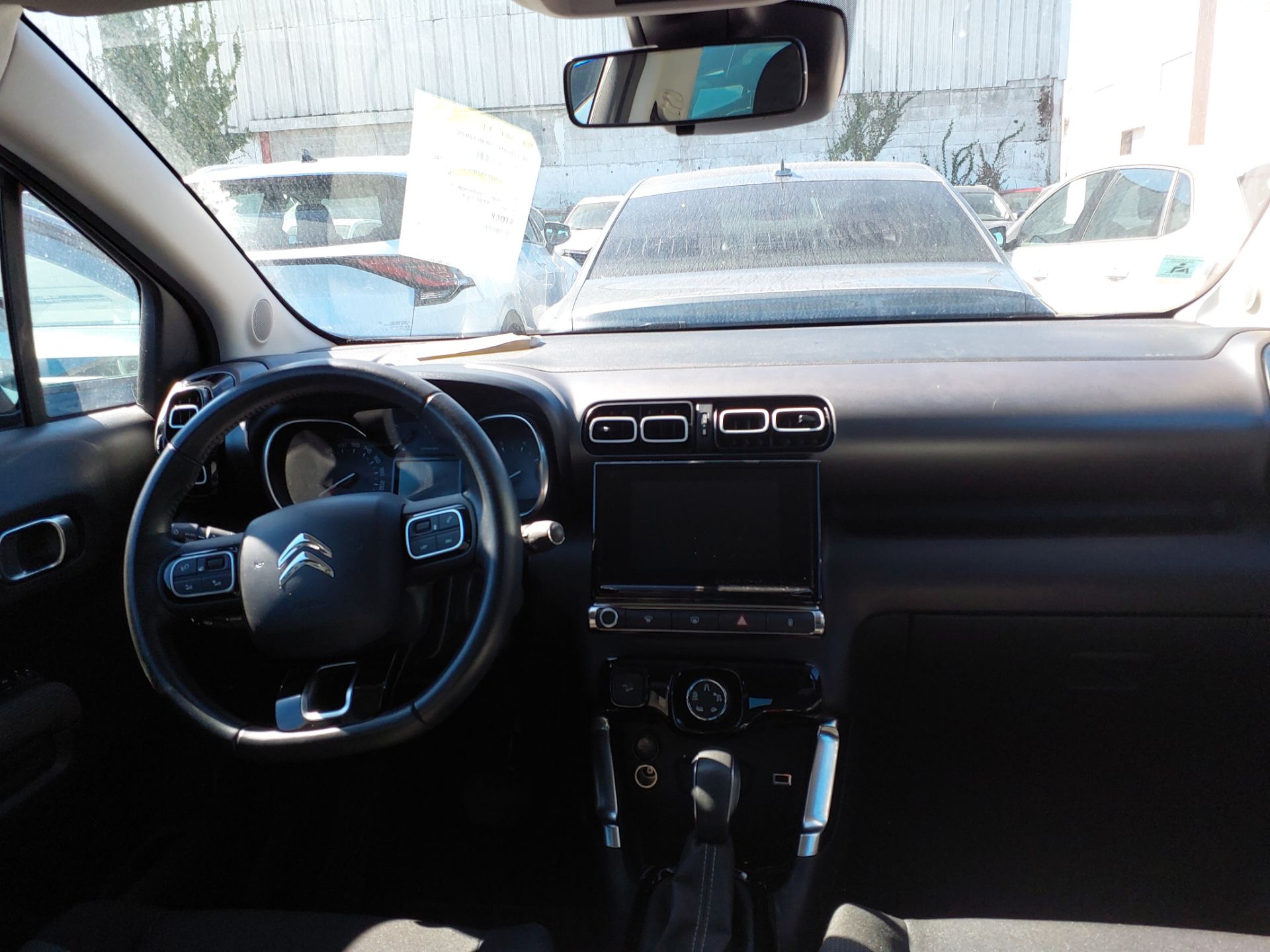 CITROEN C3 AIRCROSS PureTech 130 S&S EAT6 Plus 2024