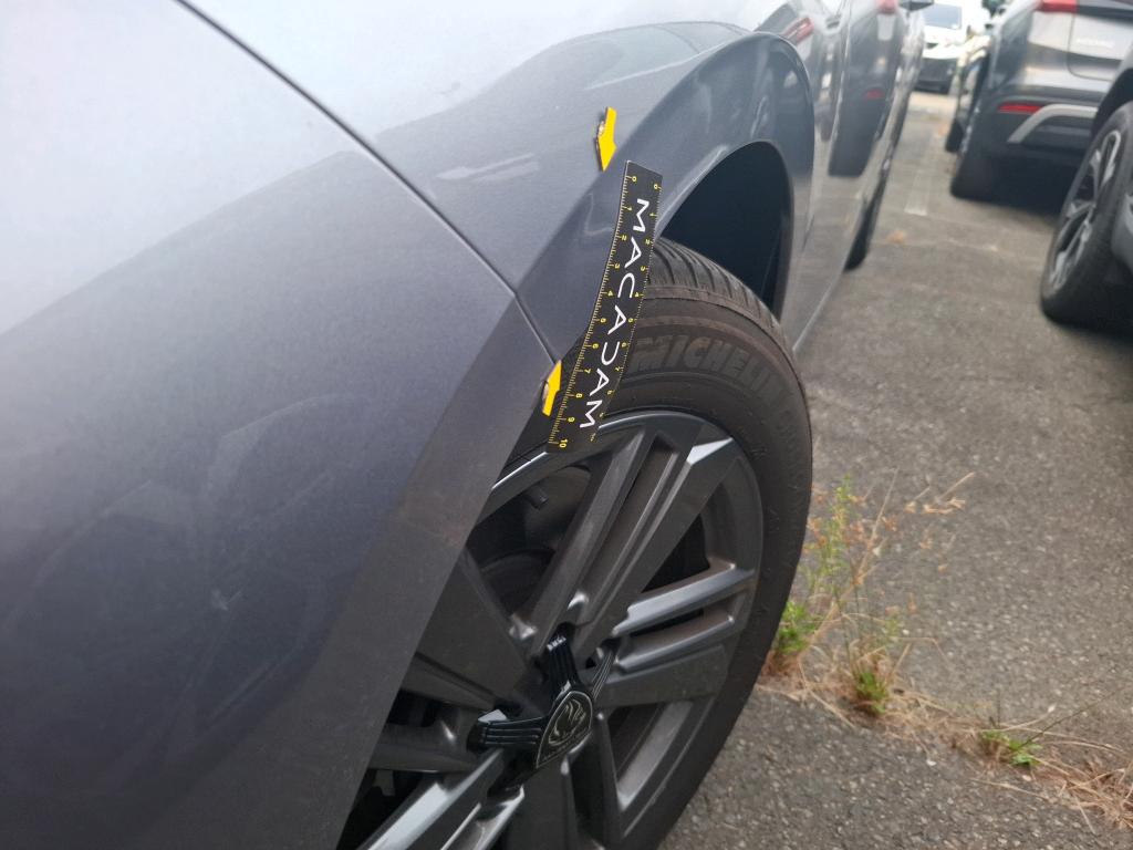 PEUGEOT 308 SW PureTech 130ch S&S EAT8 Active Pack 2023