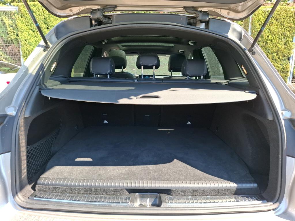 MERCEDES-BENZ MERCEDES CLASSE GLC 300 e 9G-Tronic 4Matic Avantgarde Line 2022