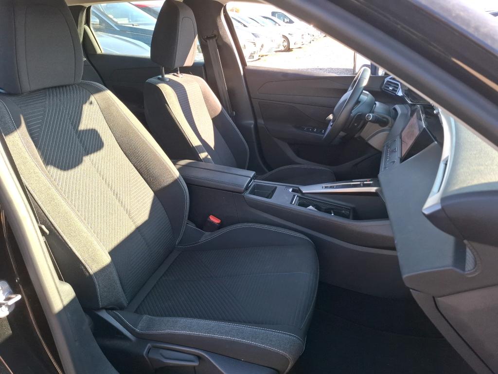 PEUGEOT 308 SW PureTech 130ch S&S EAT8 Active Pack 2023