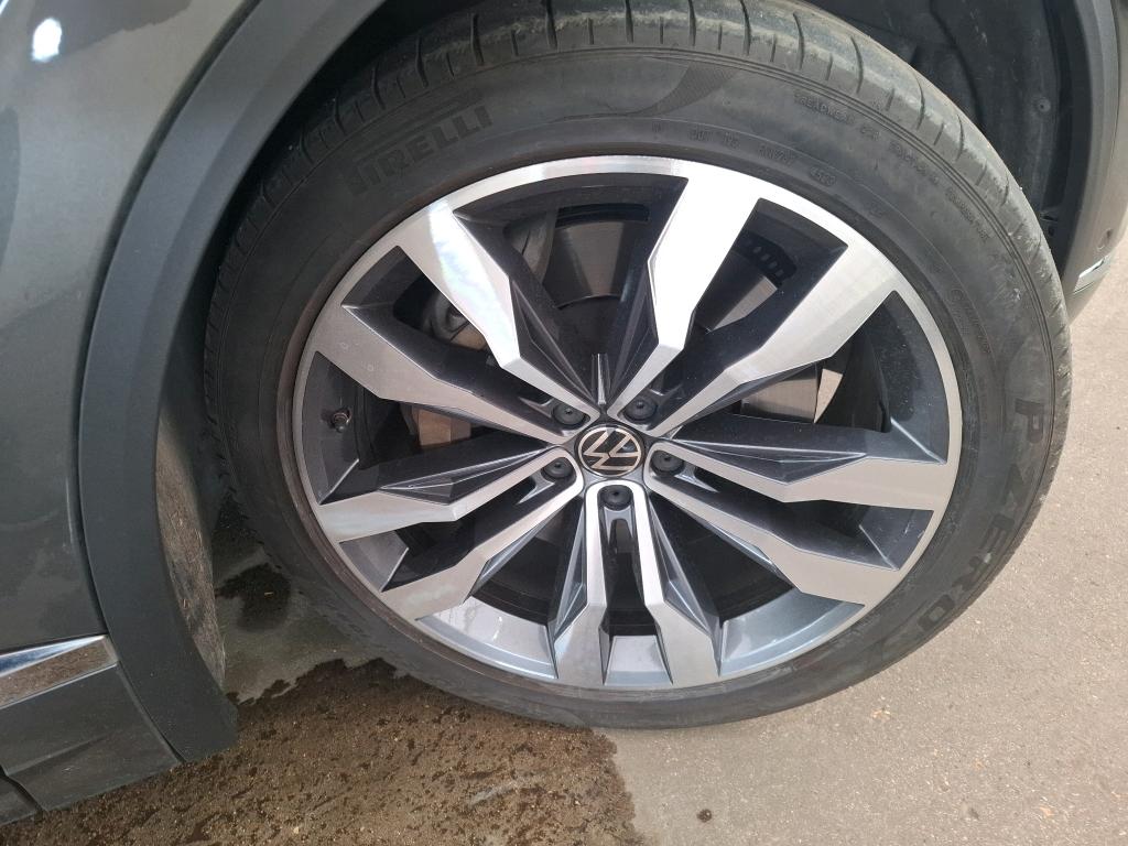 VOLKSWAGEN TOUAREG 3.0 TSI eHybrid 381ch Tiptronic 8 4Motion Elegance 2021