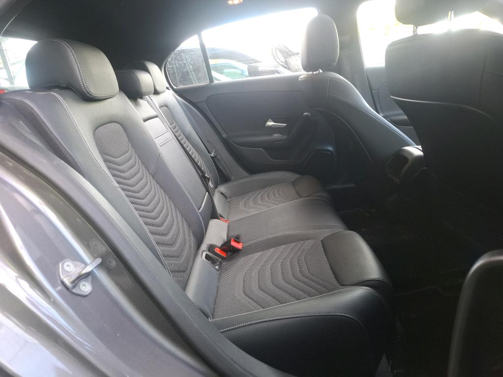 MERCEDES-BENZ MERCEDES CLASSE A 180 7G-DCT Style Line 2022
