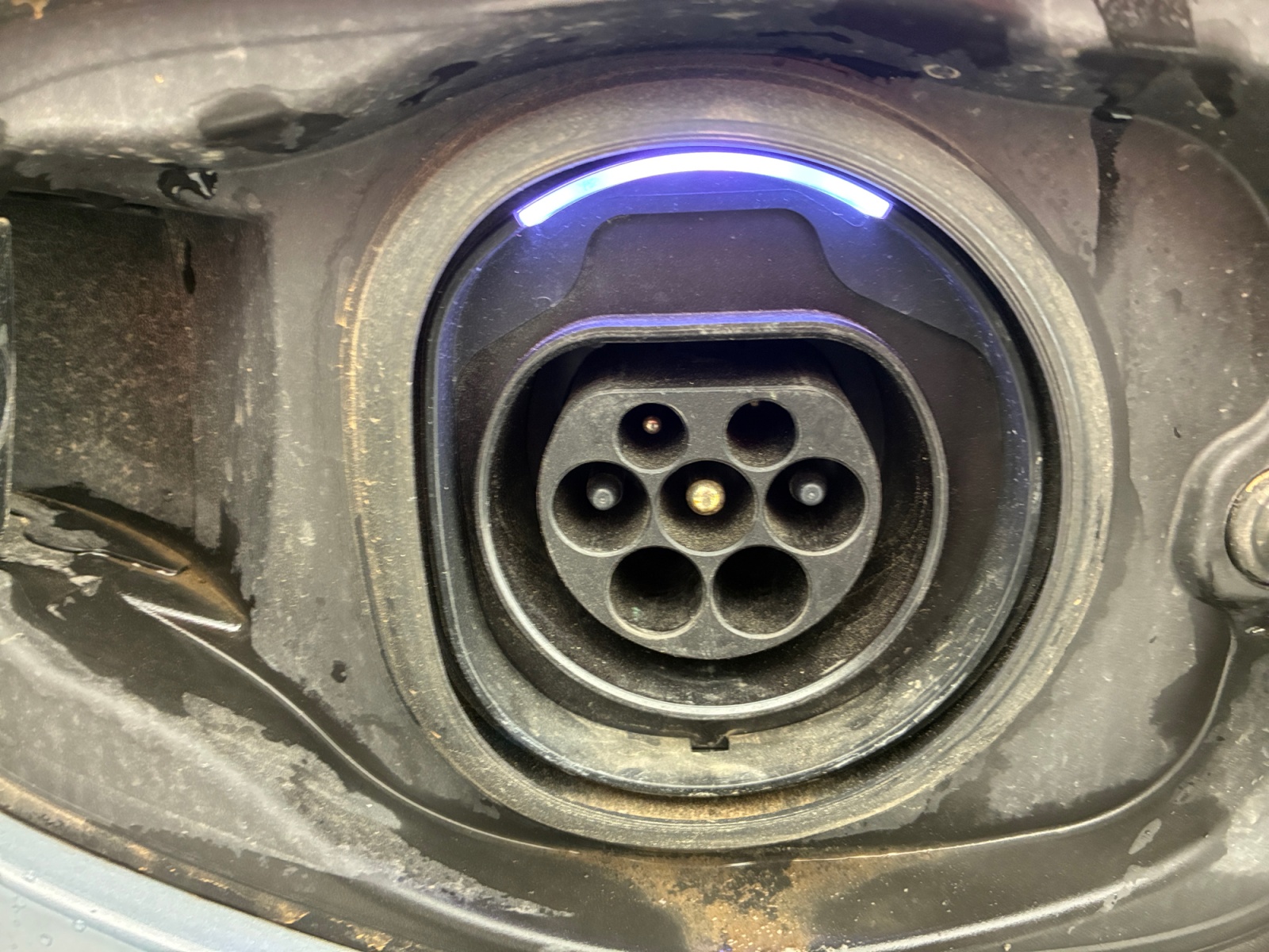 VOLVO XC40 T4 Recharge 129+82 ch DCT7 Start 2022