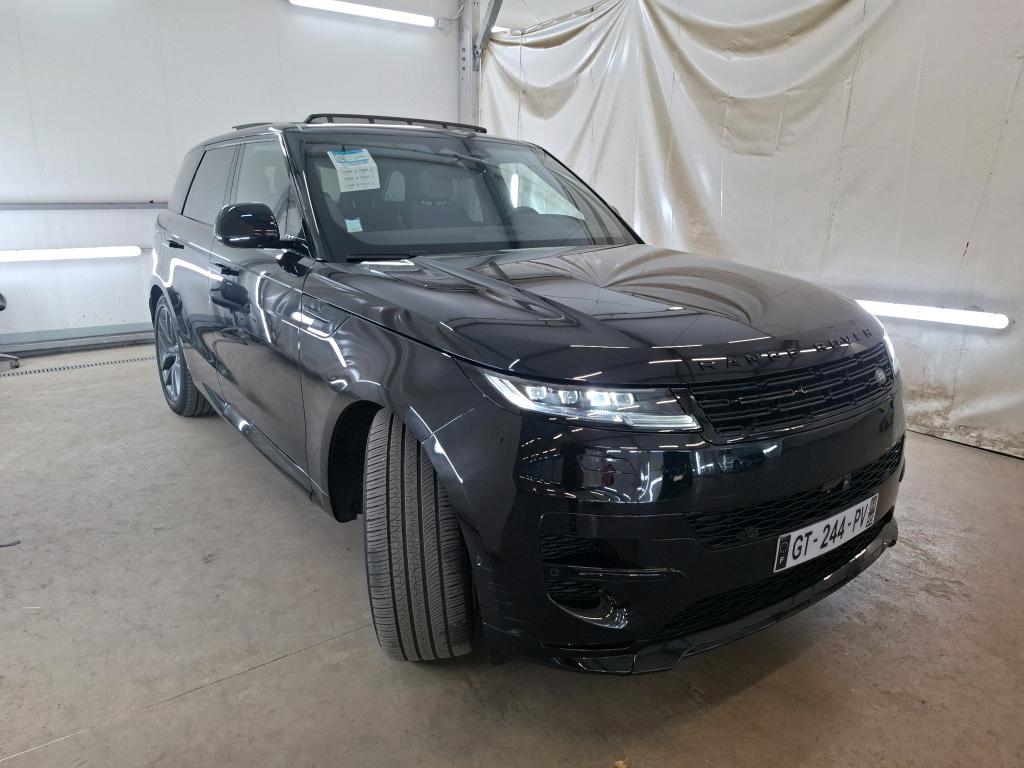 LAND ROVER RANGE Sport P460e AWD 3.0L i6 PHEV Dynamic HSE 2024