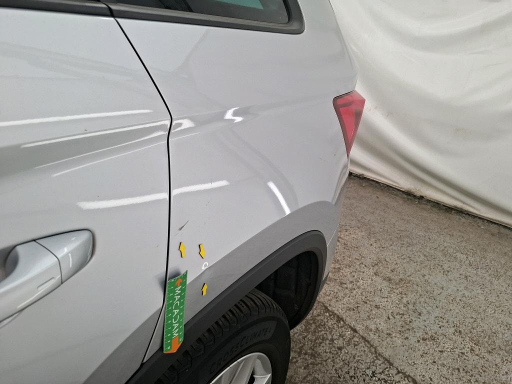 SKODA KODIAQ 2.0 TDI 150 SCR DSG7 5pl Business 2022