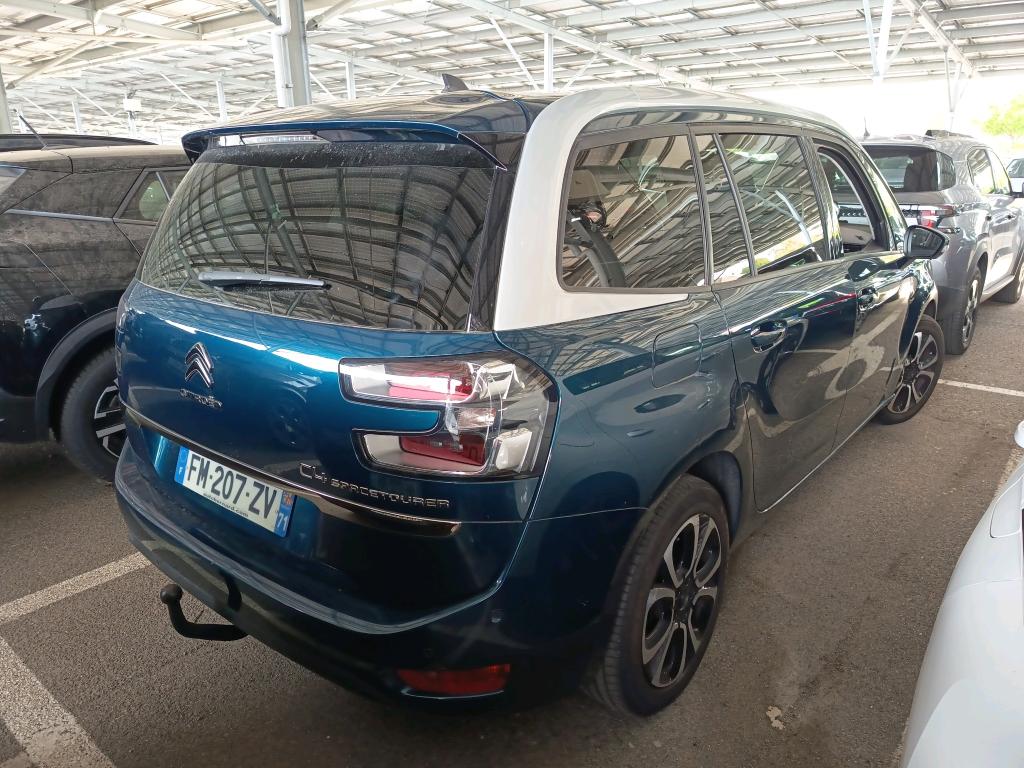 CITROEN C4 GRAND Spacetourer BlueHDi 130 S&S EAT8 Business+ 2020