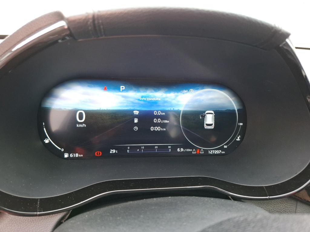 KIA CEE'D CEED SW 1.5 T-GDi 160 ch DCT7 GT Line 2023