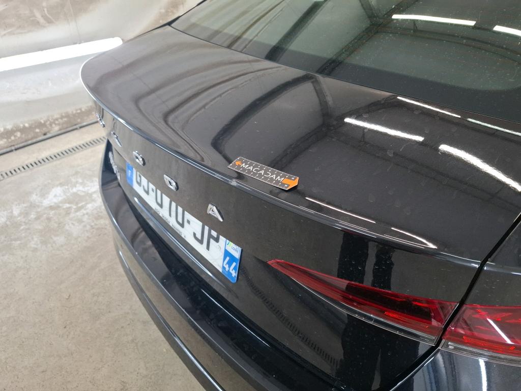 SKODA OCTAVIA 1.0 TSI 110 ch Business 2022
