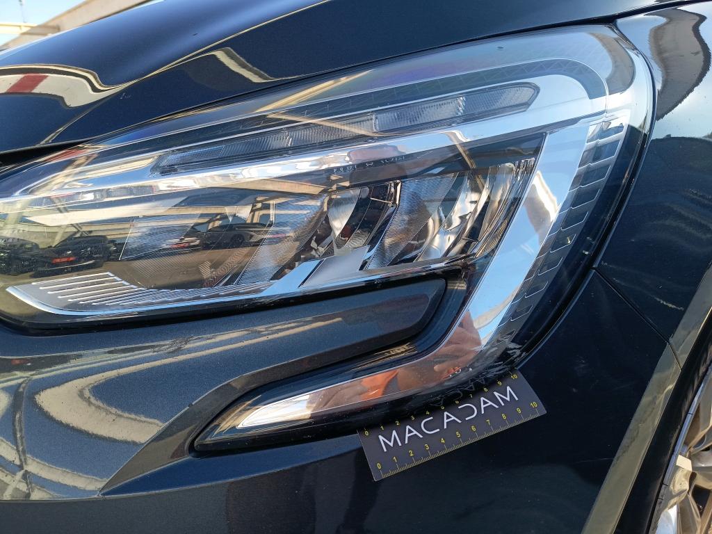 RENAULT CLIO SOCIETE BLUE DCI 85 AIR NAV 2020