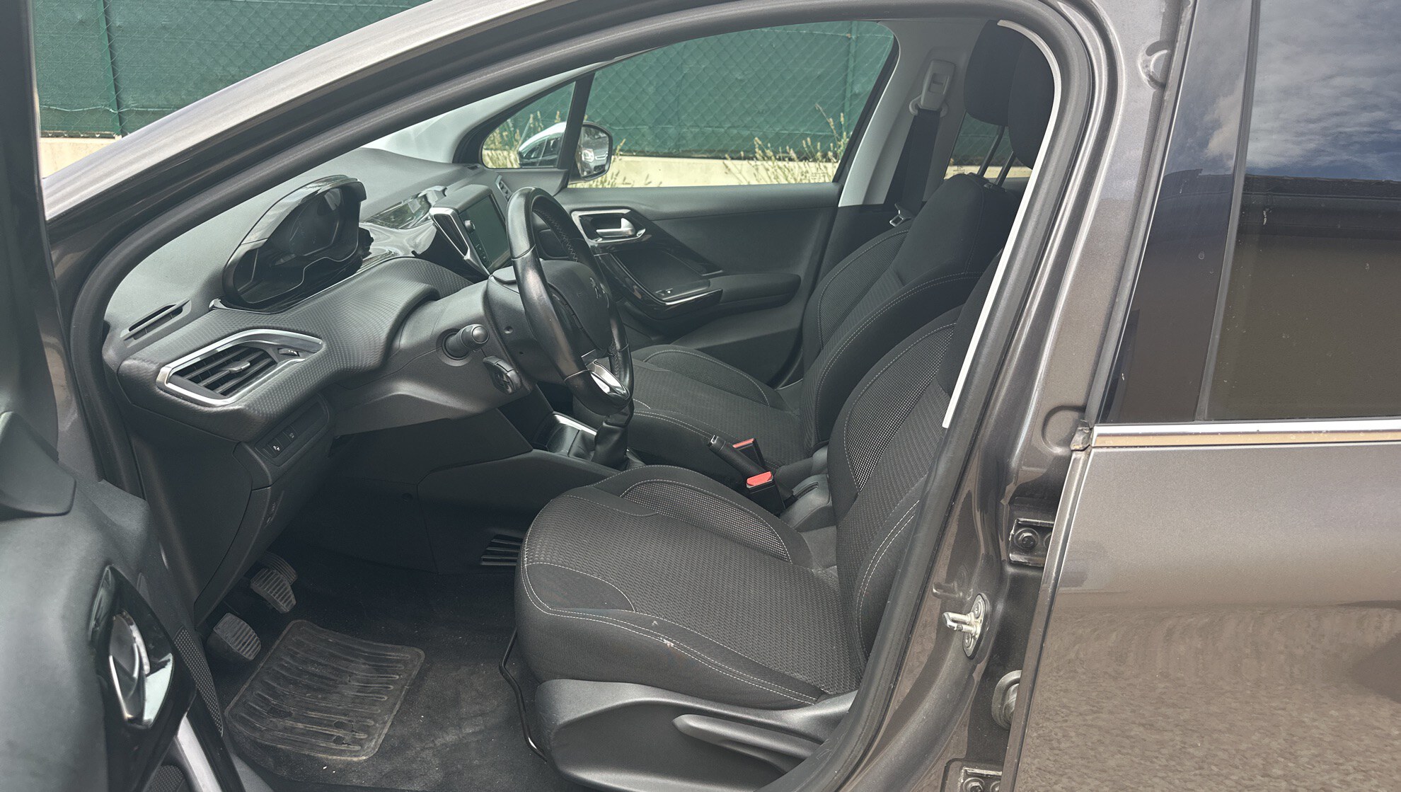 PEUGEOT 208 PureTech 82ch S&S BVM5 Allure 2018