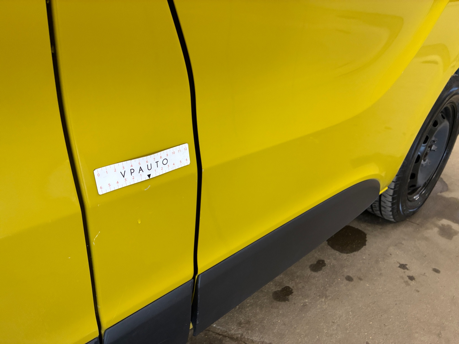 RENAULT TRAFIC FGN L2H1 1300 KG DCI 120 GRAND CONFORT 2021