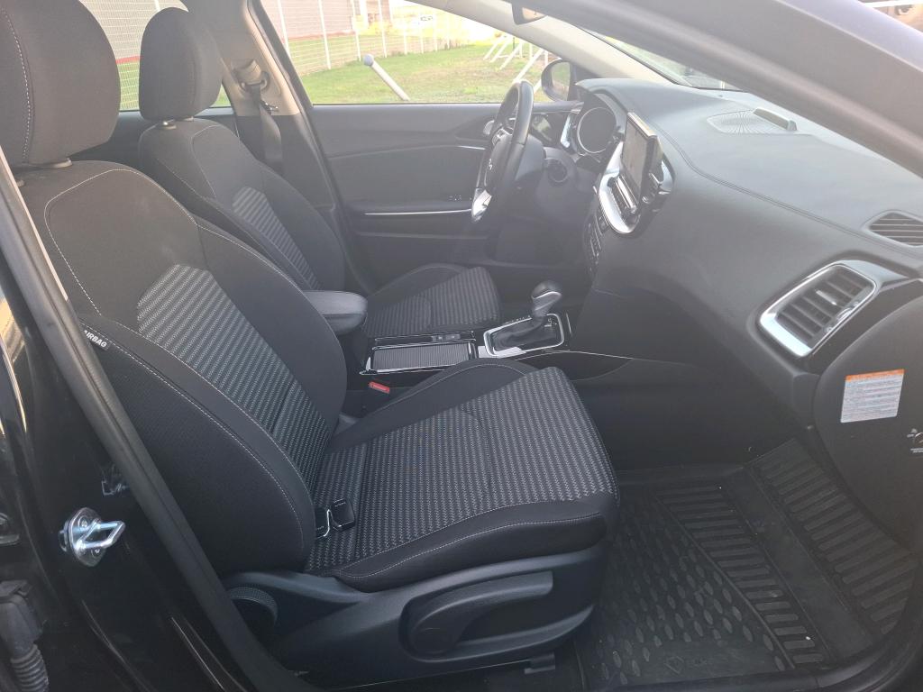 KIA CEED SW 1.6 GDi Hybride Rechargeable 141ch DCT6 Active 2023
