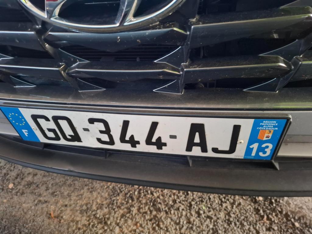 HYUNDAI TUCSON 1.6 T-GDI 230 Hybrid BVA6 Business 2023