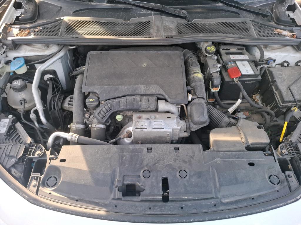 PEUGEOT 308 PureTech 130ch S&S BVM6 Allure Pack 2022
