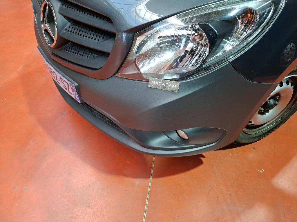 MERCEDES-BENZ MERCEDES CITAN FOURGON FGN 109 CDI LONG PRO 2021