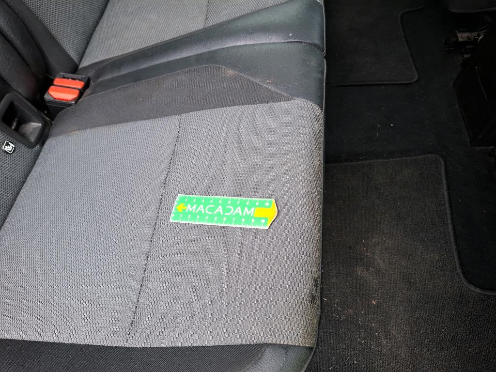 RENAULT KANGOO Blue dCi 115 EDC Techno 2022