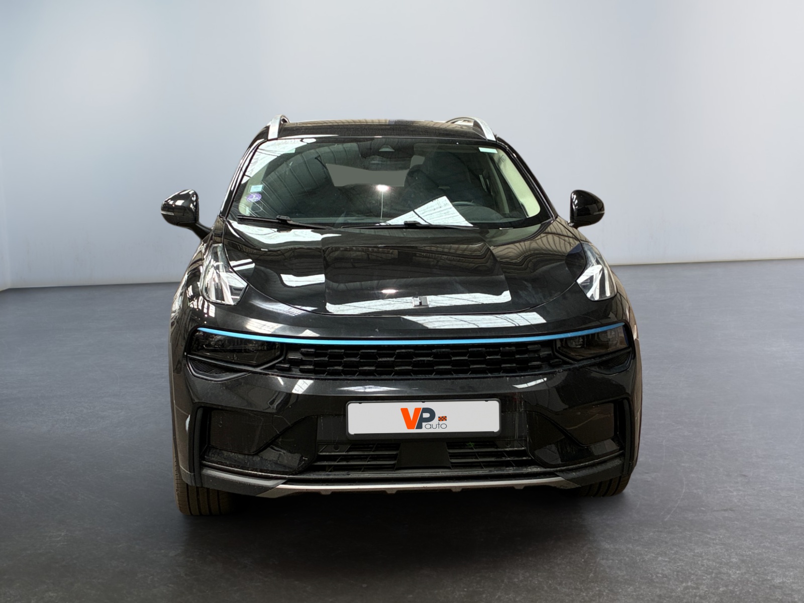 LYNK & CO 01 1.5 PHEV 261 ch DCTH7 2021