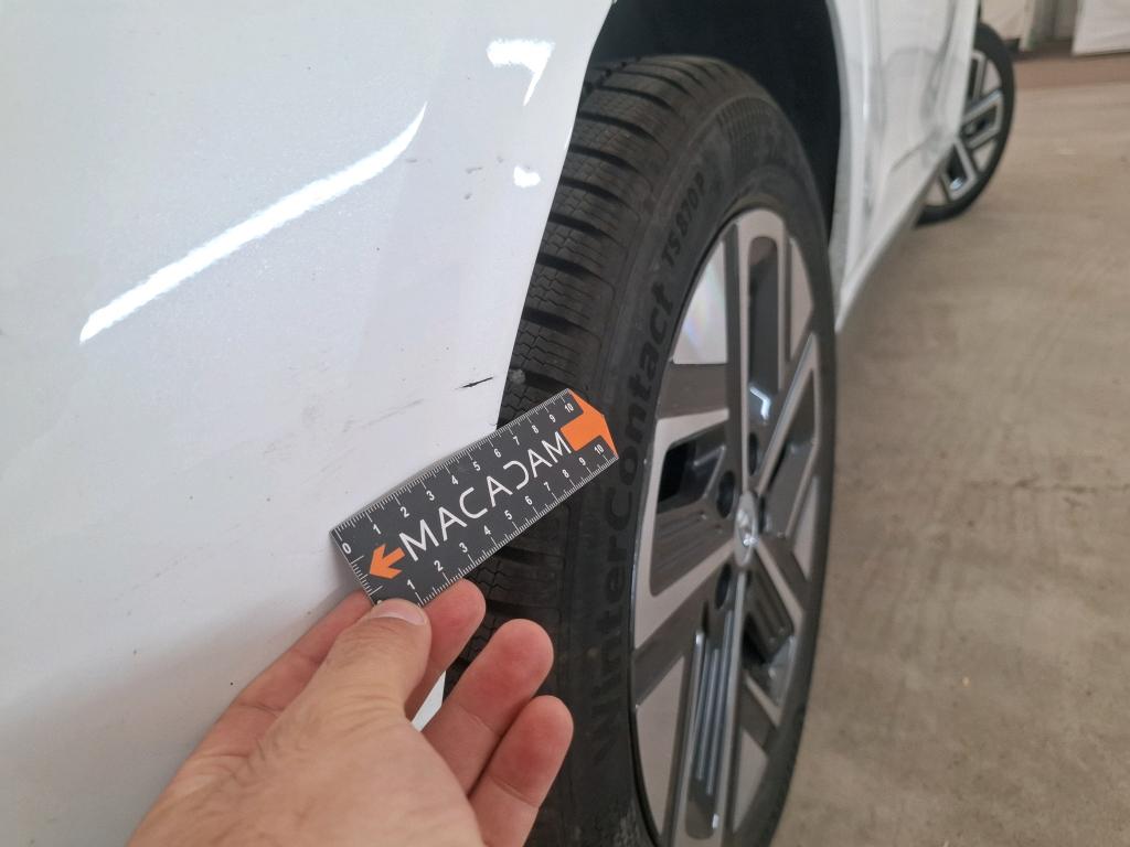 HYUNDAI KONA ELECTRIC Electrique 64 kWh - 204 ch Business 2023
