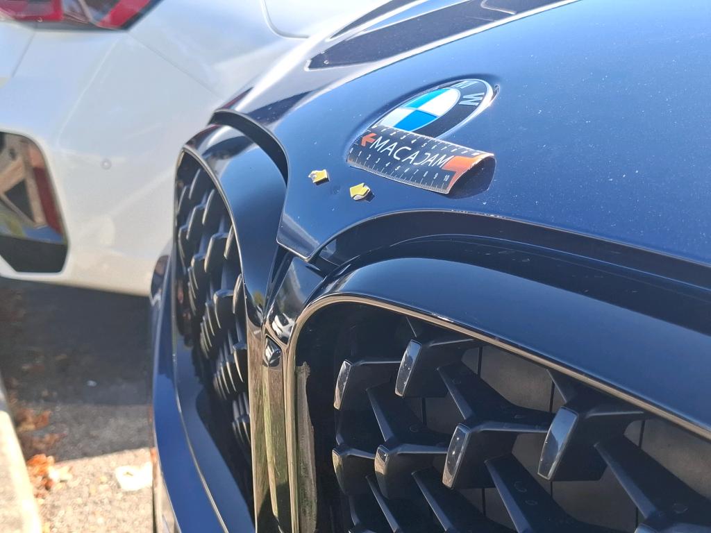 BMW X4 G02 LCI xDrive20d 190 ch BVA8 M Sport 2022