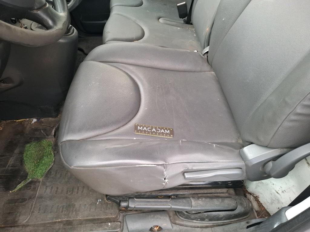CITROEN JUMPY FOURGON FGN TOLE 29 L2H1 HDI 90 FAP CLUB 2014