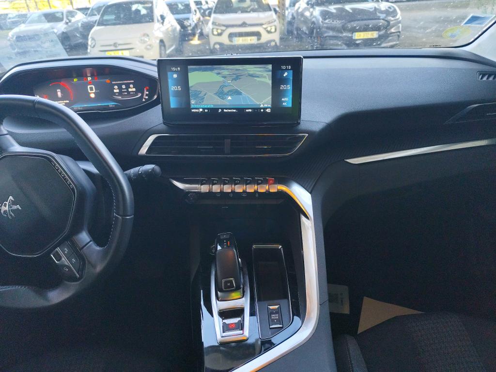 PEUGEOT 3008 BlueHDi 130ch S&S EAT8 Active Pack 2022