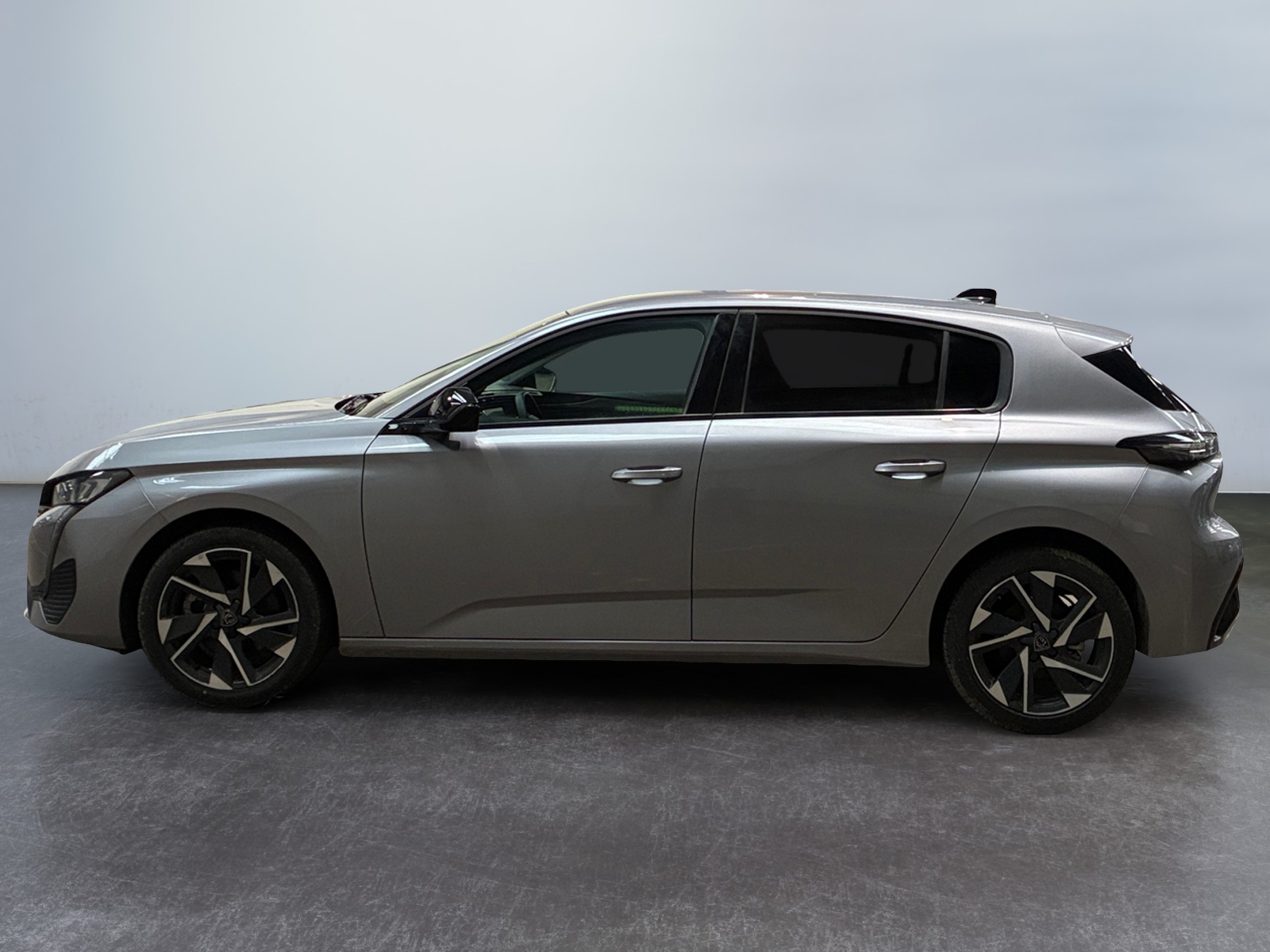 PEUGEOT 308 Hybrid 145 e-DCS6 Allure 2025