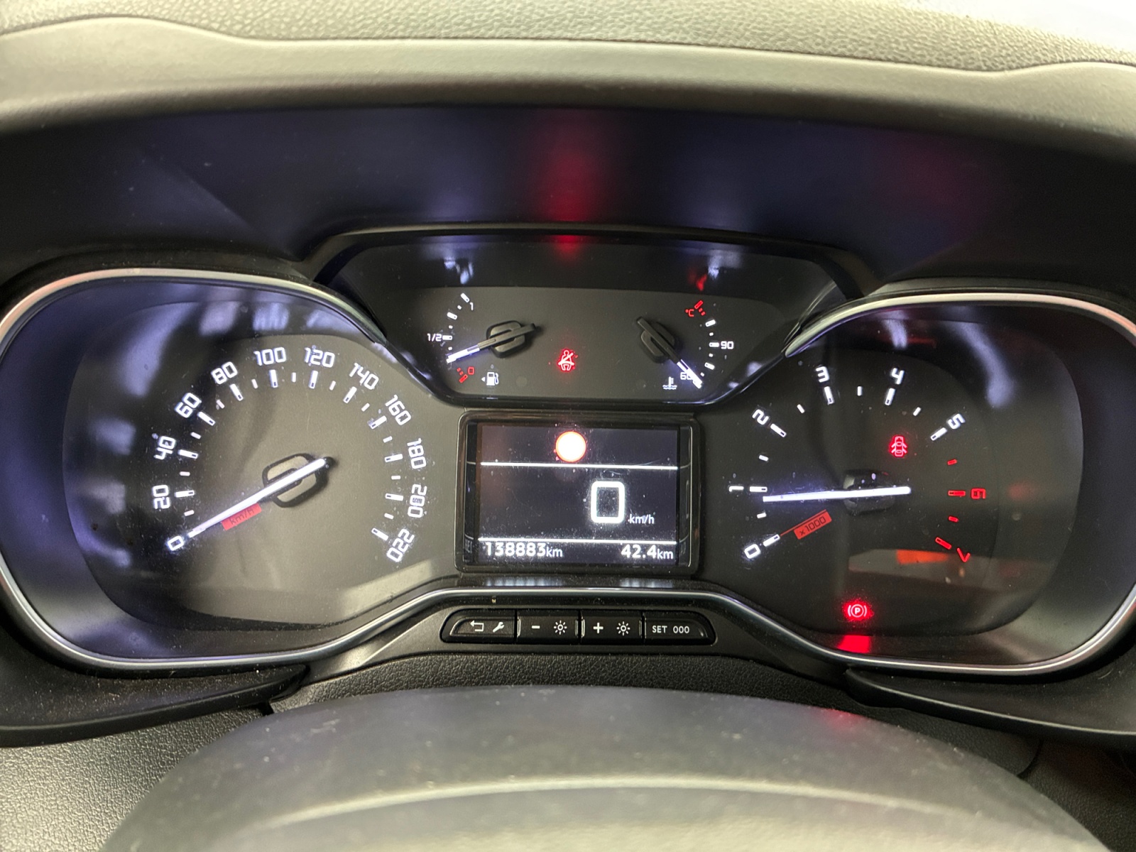 CITROEN Berlingo Taille XL BlueHDi 130 S&S BVM6 Feel Pack 2021