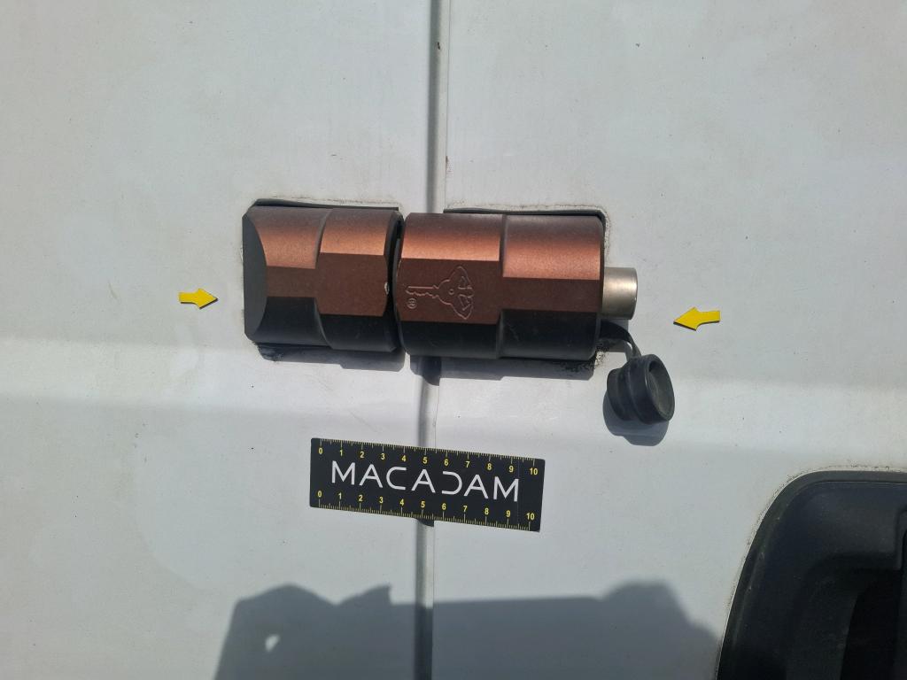 FIAT DUCATO FOURGON TOLE MAXI 3.5 L H2 H3-POWER 140 CH BVA - 2023