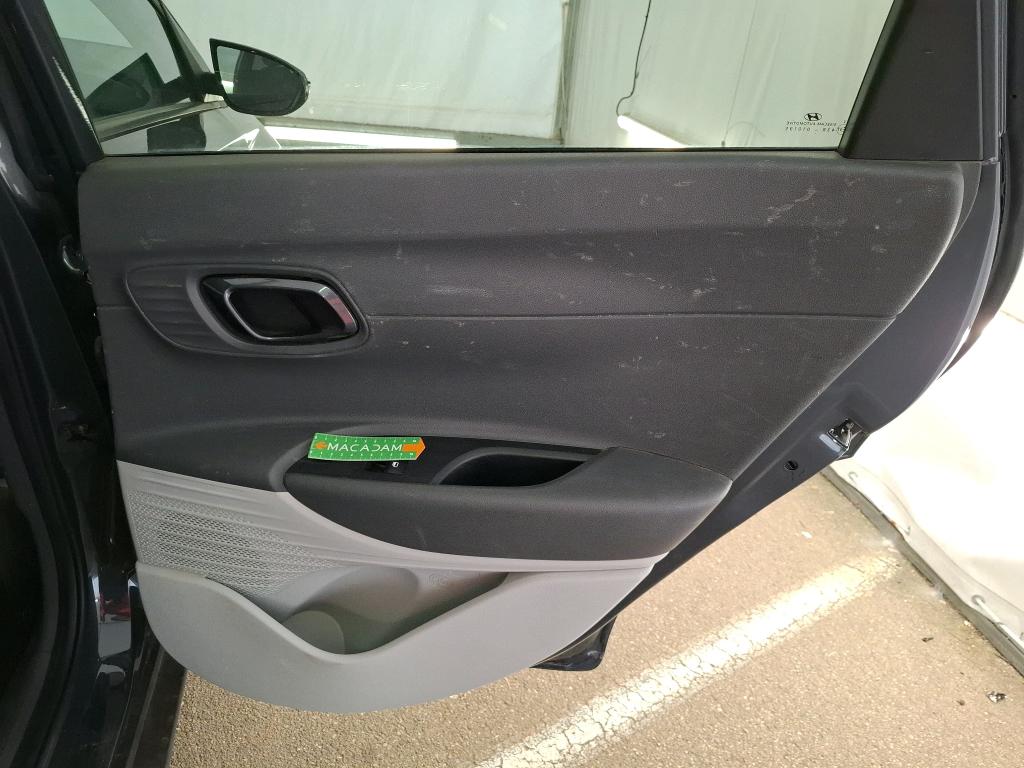 HYUNDAI BAYON 1.0 T-GDi 100 Hybrid 48V Intuitive 2023