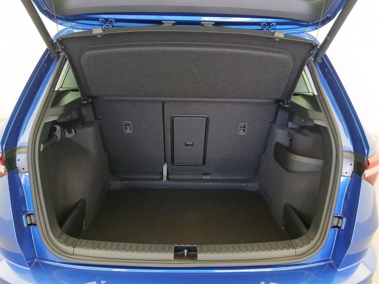 SKODA Karoq 1.5 TSI Evo 2 150 ch ACT DSG7 Selection 2025